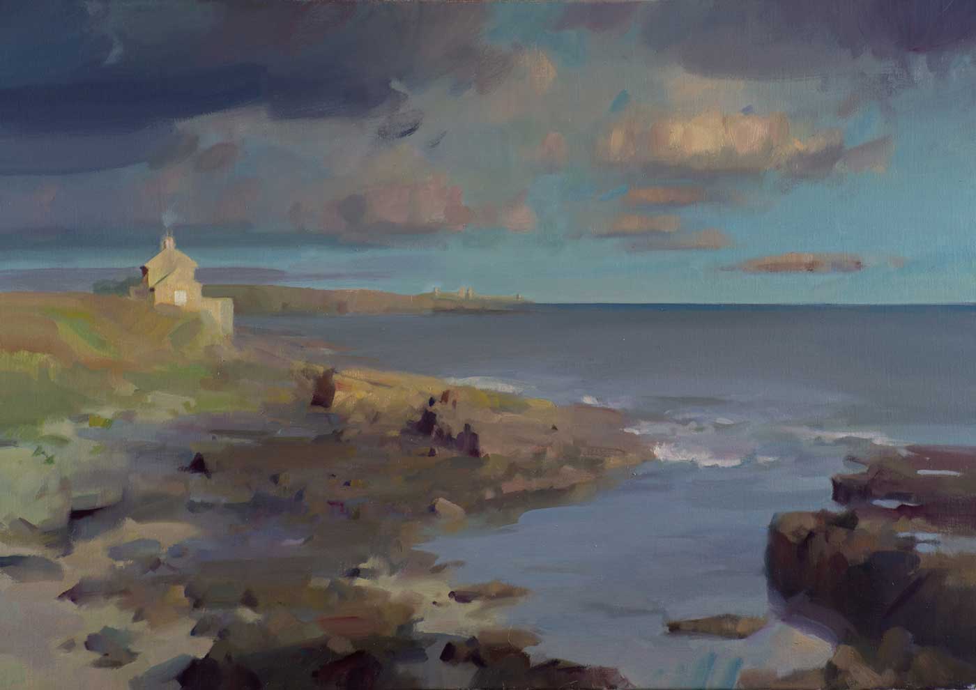 Frances Bell RP - Howick