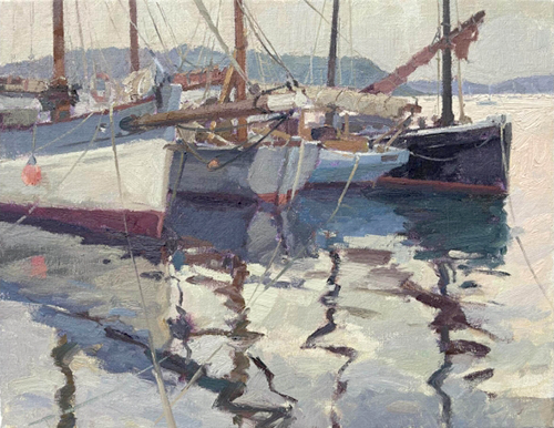 Clare Bowen - Falmouth Classics II