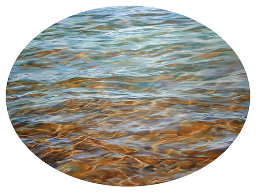 Peter Goodhall - Serenity