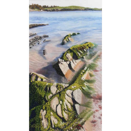 Alison Holt - Between the Rock Pools