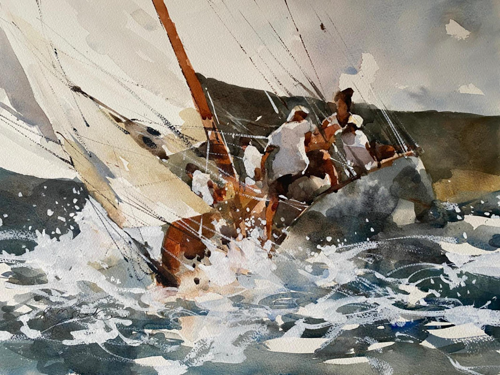 Srirangam Mohankumar ARSMA