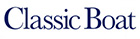 Classic Boat Magazine Logo