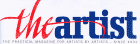 The Artist Magazine