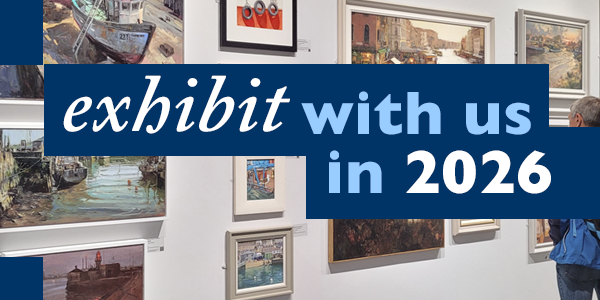 RSMA Exhibition - join us in 2026