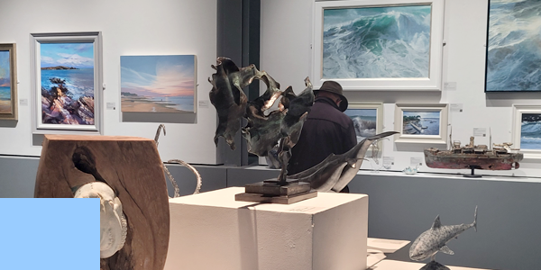 RSMA Exhibition - join us in 2026