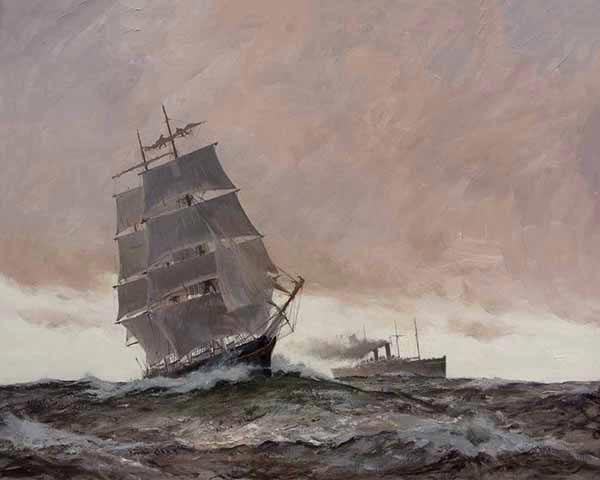 David Coob P.P.R.S.M.A.