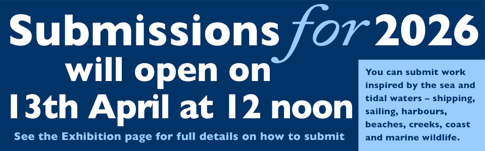 RSMA submissions now open