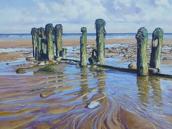 Michael Salt
